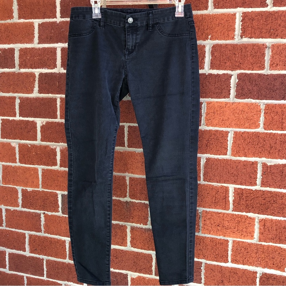 The Limited Denim Skinny Jeans Size 8 —#014 - Picture 2 of 10